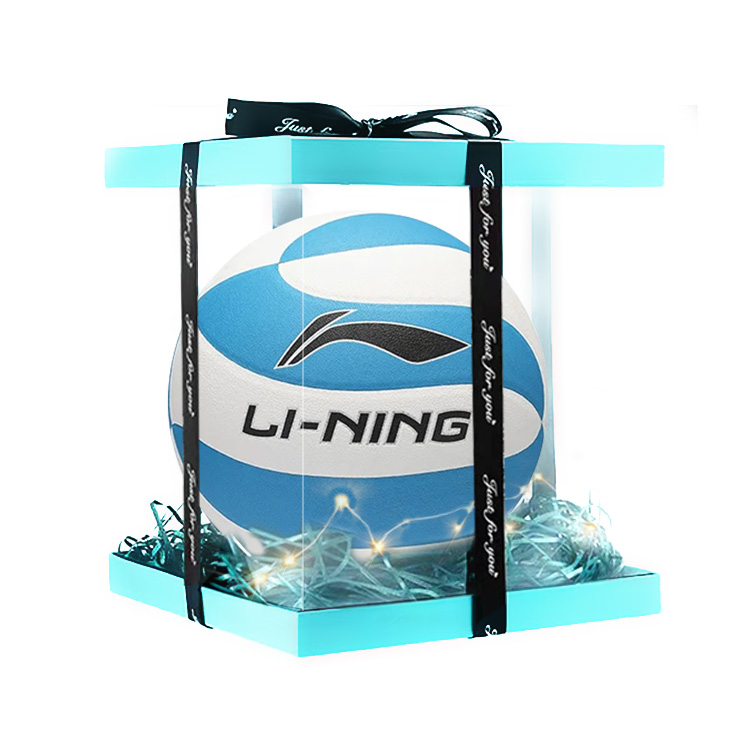 Волейбольный мяч PVC Unisex размер 5 LINING
Волейбольный мяч PVC Unisex размер 5 LINING