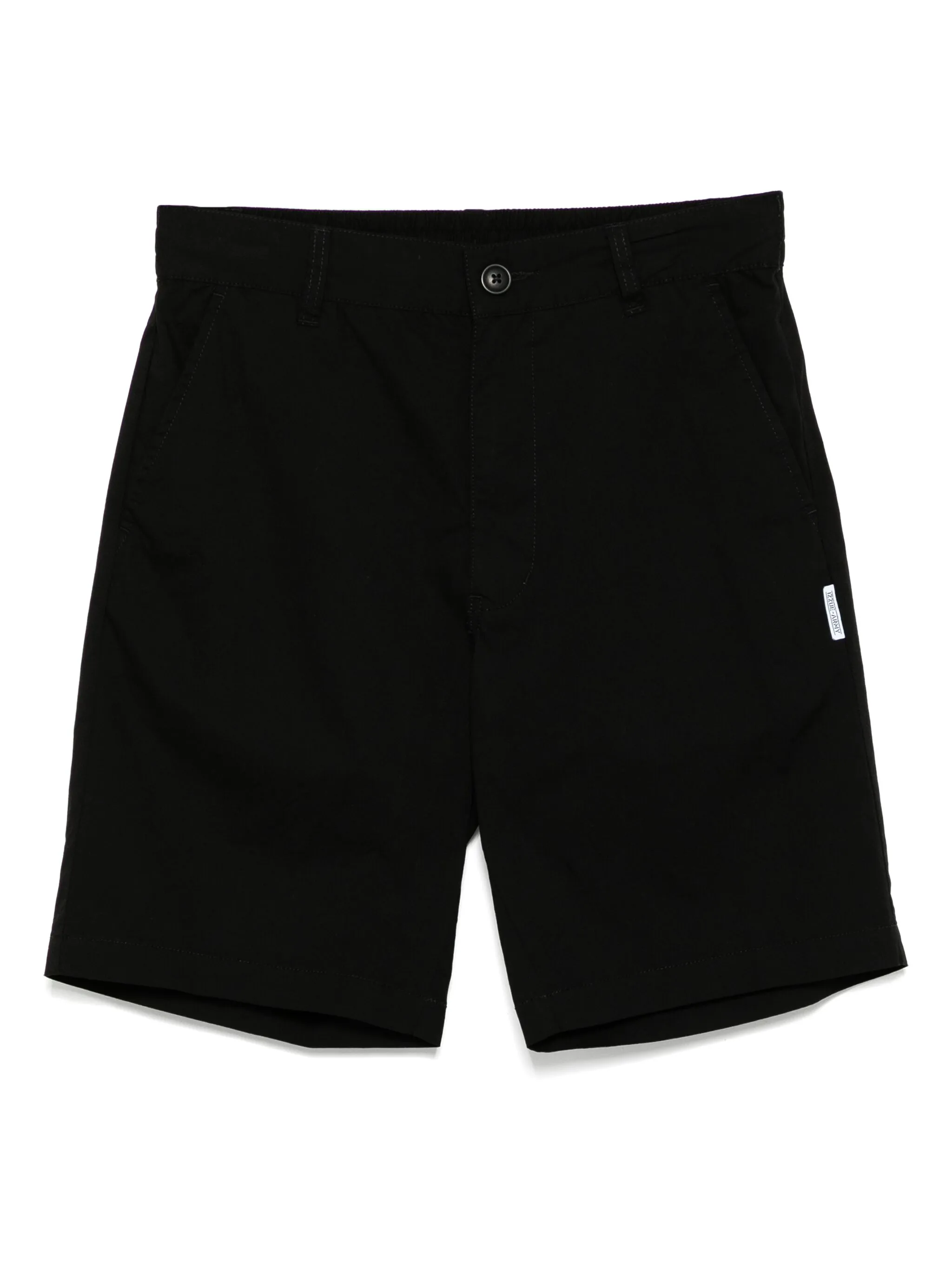 Шорты с нашивкой-логотипом Izzue, черный
Шорты с нашивкой-логотипом Izzue, черный