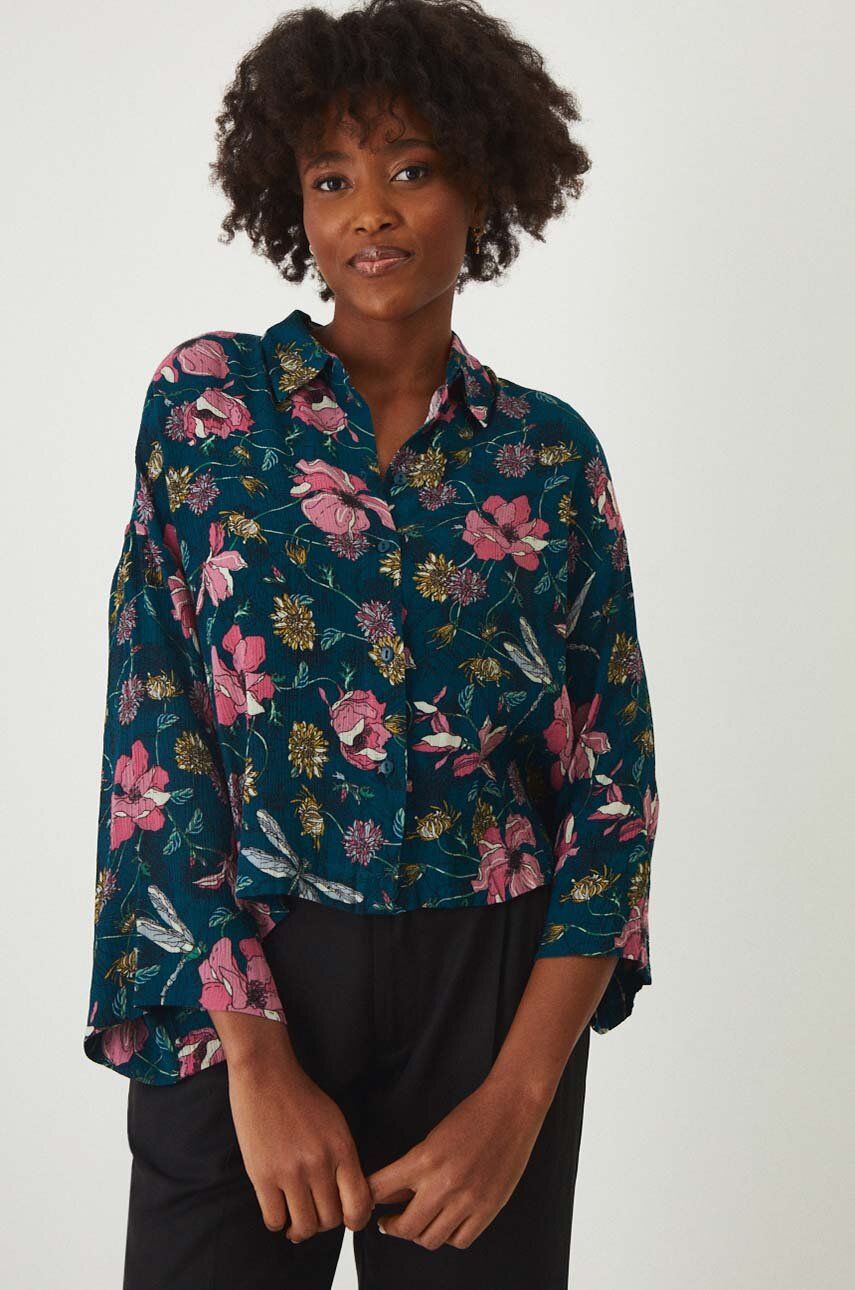 Рубашка Medicine, мультиколор
Рубашка Medicine, мультиколор