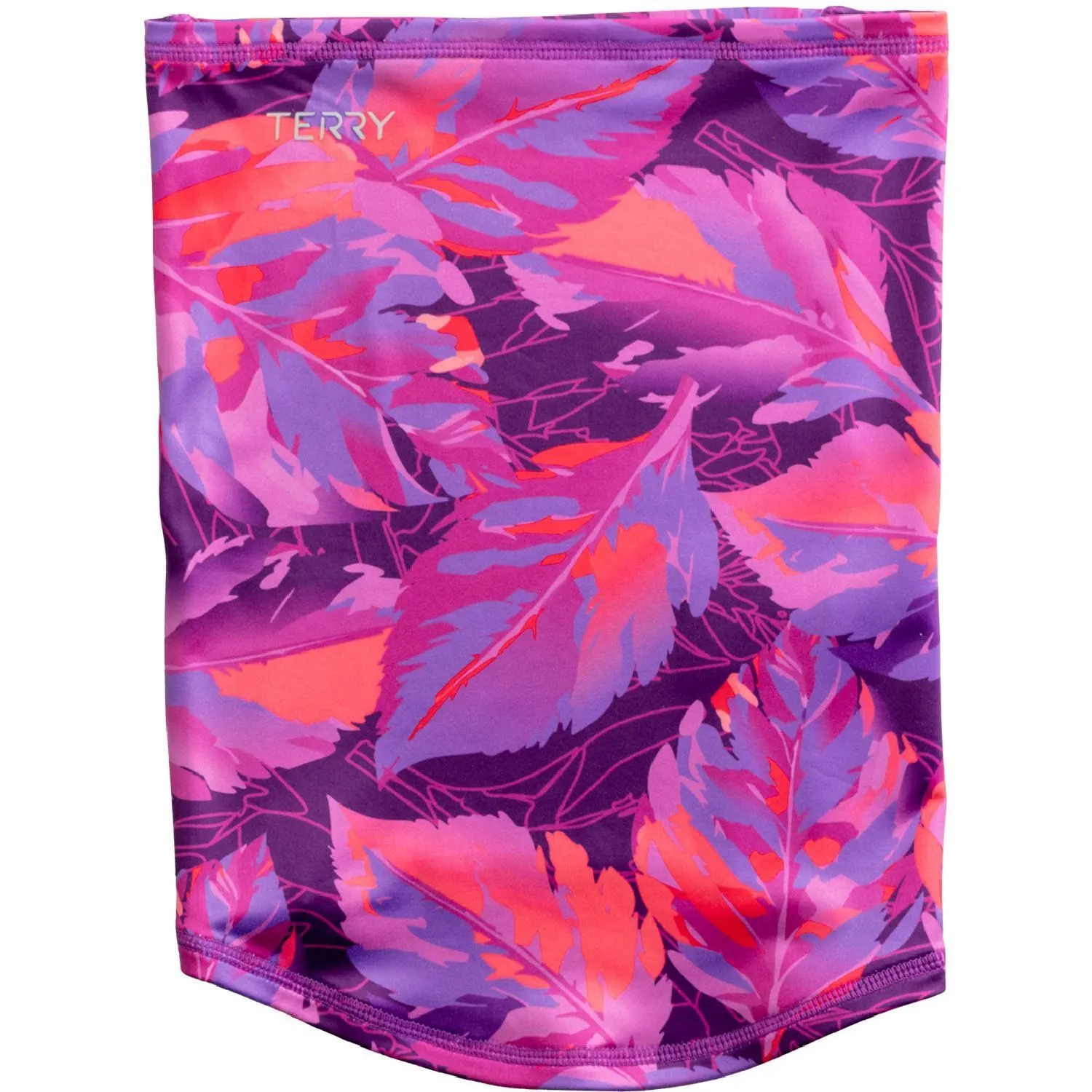 Шарф для шеи - Женский Terry, Coleus
Шарф для шеи - Женский Terry, Coleus