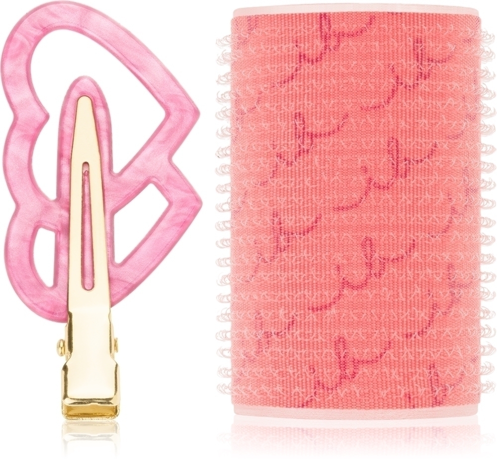 Бигуди для волос Oasis roller Retreat самоклеящиеся 2 шт. Invisibobble, 2 шт
Бигуди для волос Oasis roller Retreat самоклеящиеся 2 шт. Invisibobble, 2 шт