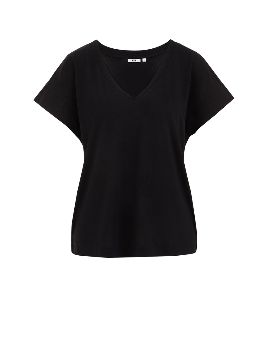 Рубашка WE Fashion, черный
Рубашка WE Fashion, черный