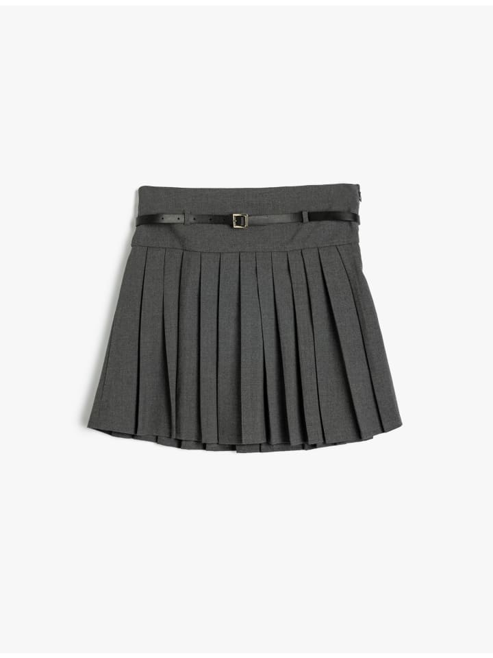 Юбка KOTON, серый
Юбка KOTON, серый