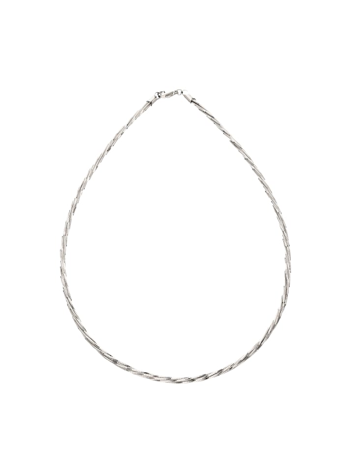 Faina Женское серебряное колье
Faina Женское серебряное колье