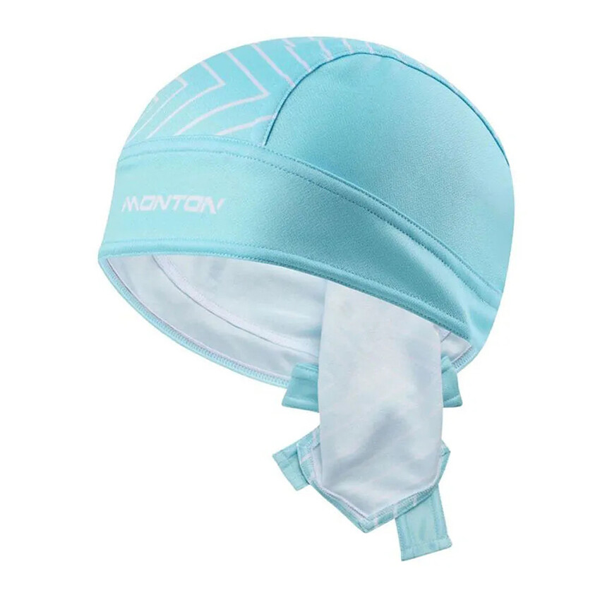 Бандана Monton Lifestyle Diversion Line 60137 Unisex Fabric, голубой
Бандана Monton Lifestyle Diversion Line 60137 Unisex Fabric, голубой