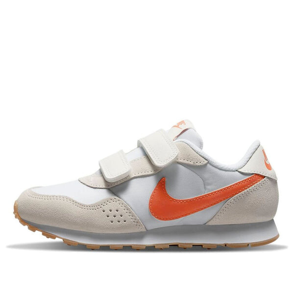 Кроссовки md valiant Nike, белый
Кроссовки md valiant Nike, белый