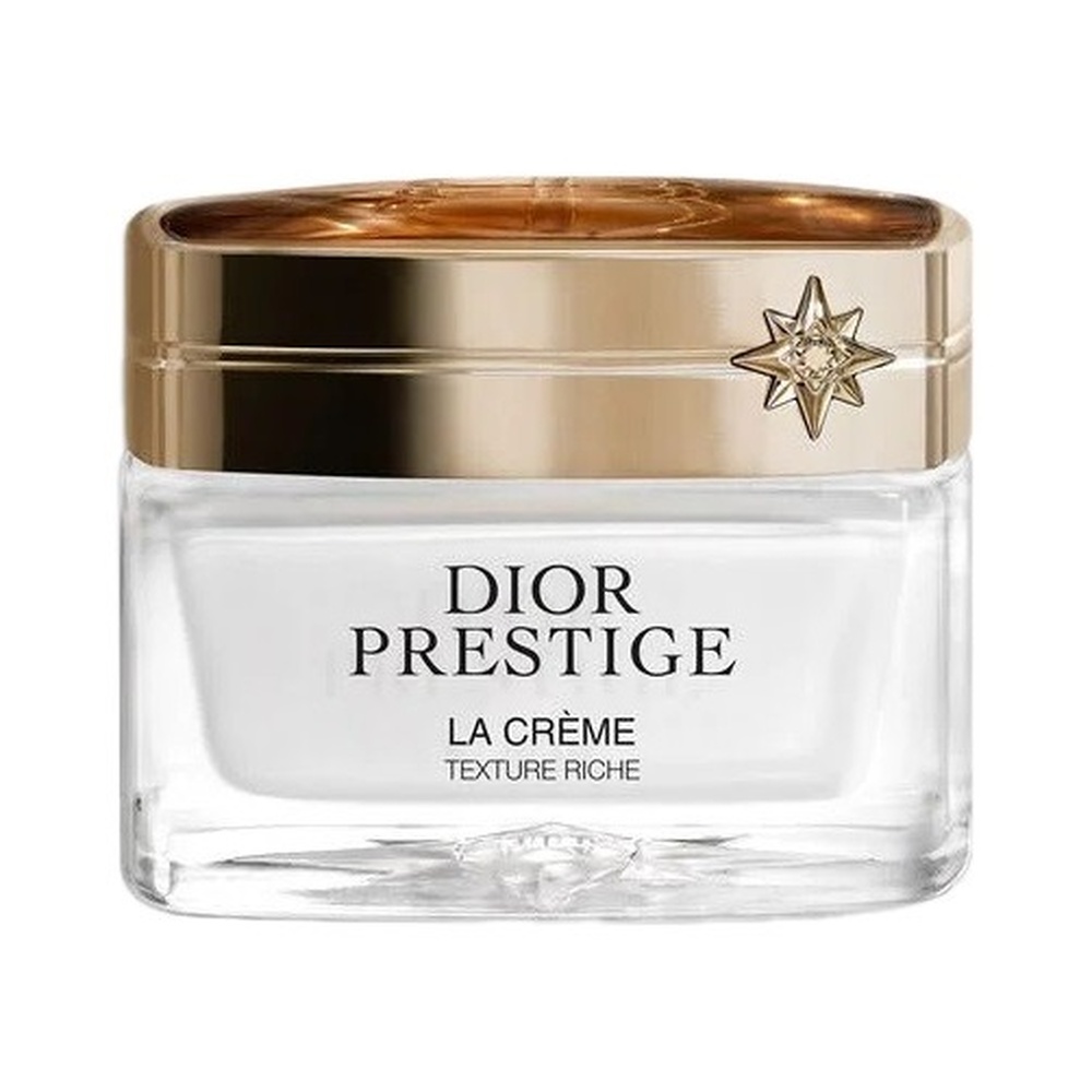 Крем для лица Dior Prestige La Crème Texture Riche, 50 мл
Крем для лица Dior Prestige La Crème Texture Riche, 50 мл