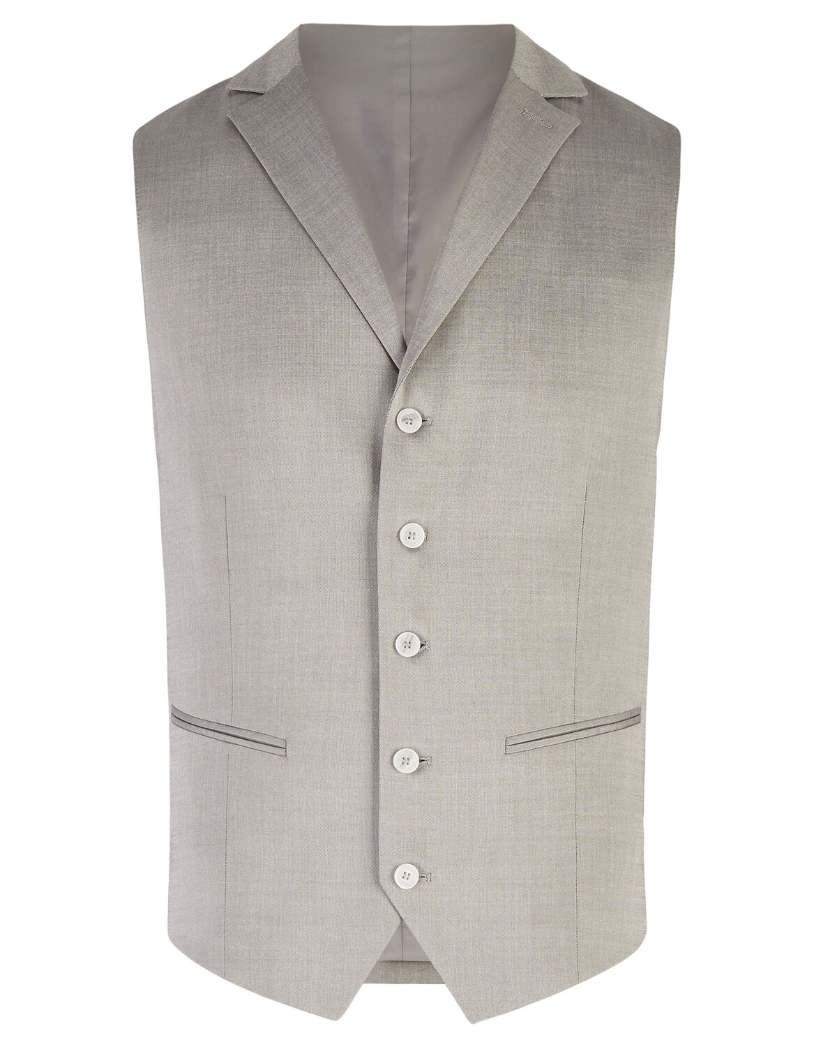 Утепленный жилет HECHTER PARIS Anzug, серый
Утепленный жилет HECHTER PARIS Anzug, серый