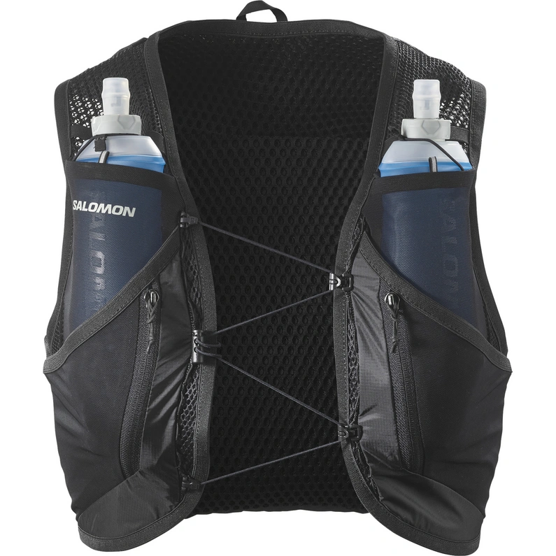 Рюкзак для бега по пересеченной местности Active Skin, 12 комплектов Salomon, black
Рюкзак для бега по пересеченной местности Active Skin, 12 комплектов Salomon, black
