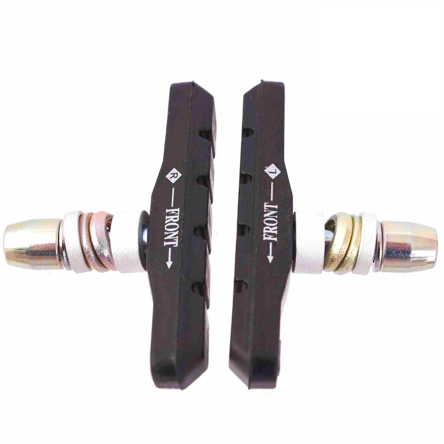 Тормозные колодки KHE ACME BMX KHEBIKES, черный
Тормозные колодки KHE ACME BMX KHEBIKES, черный