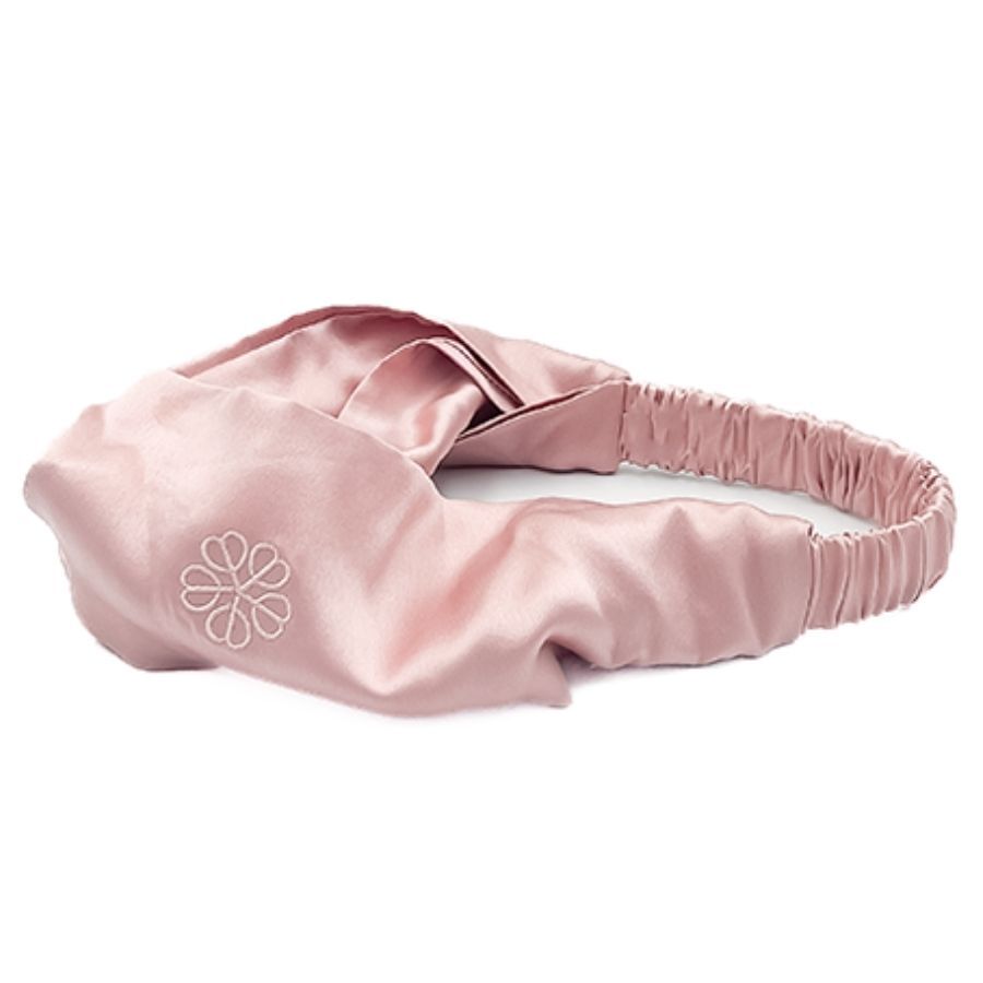 Резинка для волос pure silk headband Ellenity, one size
Резинка для волос pure silk headband Ellenity, one size