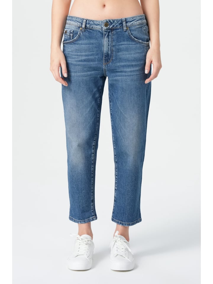 Джинсы M.O.D
Джинсы M.O.D