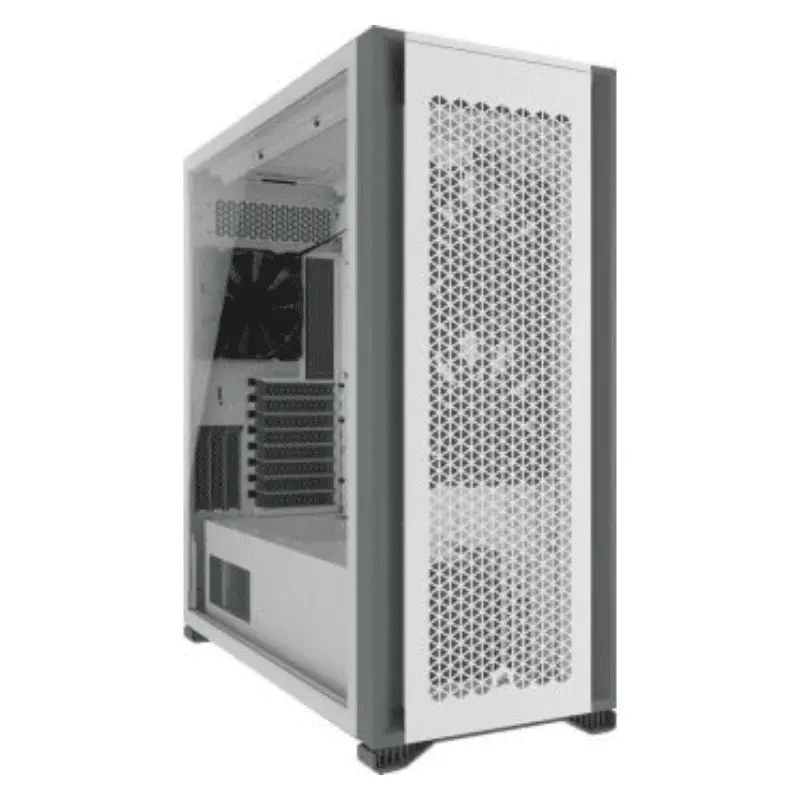 Корпус Corsair 7000D Airflow White Full Tower 3 вентилятора 140 мм, USB Type-C, E-ATX/ATX/mATX/mITX, CC-9011219-WW
Корпус Corsair 7000D Airflow White Full Tower 3 вентилятора 140 мм, USB Type-C, E-ATX/ATX/mATX/mITX, CC-9011219-WW