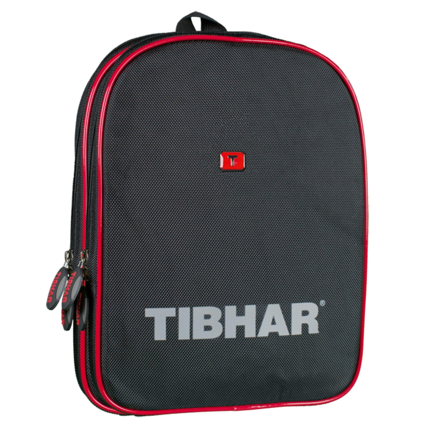 Чехол для ракетки Шанхай для настольного тенниса TIBHAR
Чехол для ракетки Шанхай для настольного тенниса TIBHAR