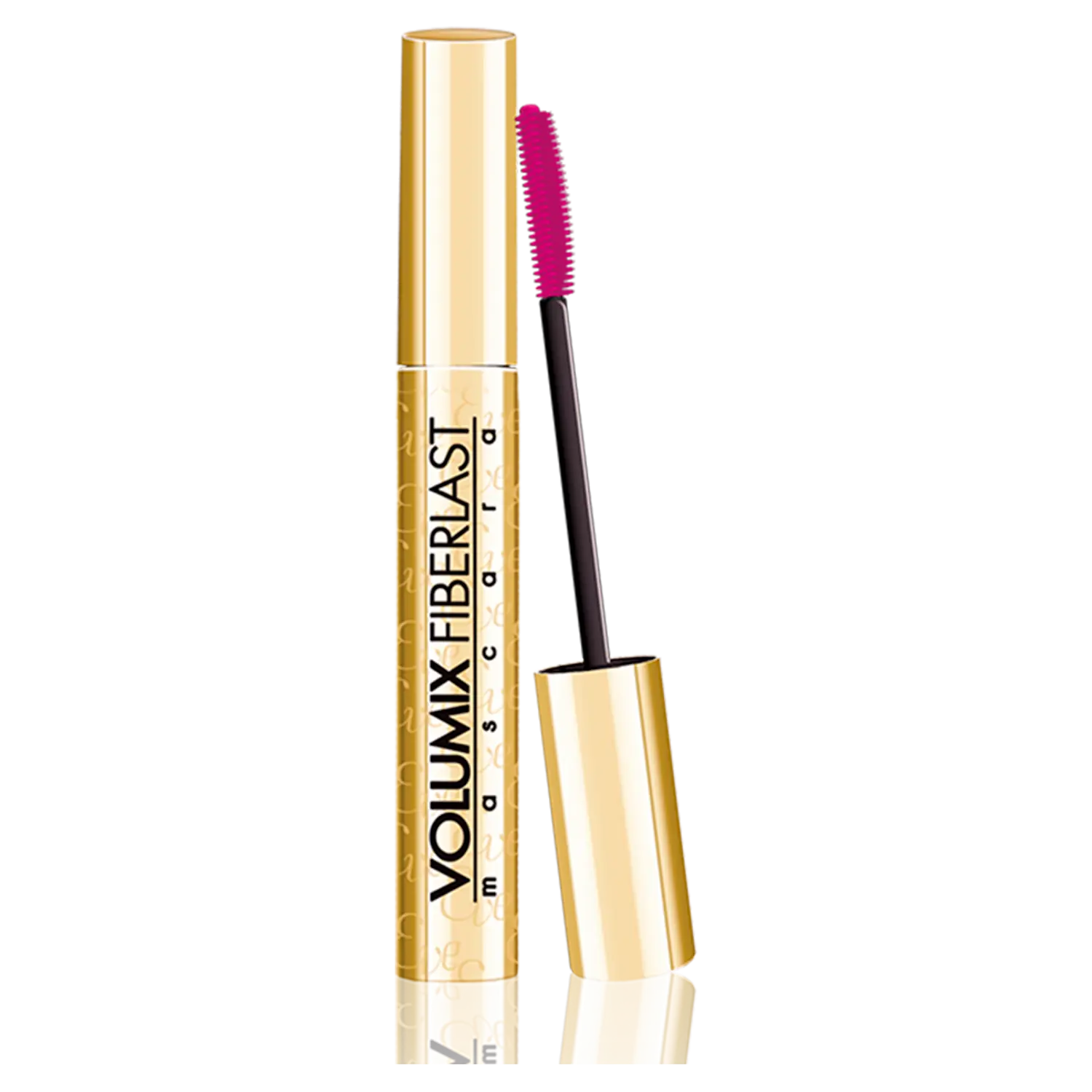 Eveline Cosmetics Volumix Fiberlast утолщающая и удлиняющая тушь для ресниц, 9 мл
Eveline Cosmetics Volumix Fiberlast утолщающая и удлиняющая тушь для ресниц, 9 мл