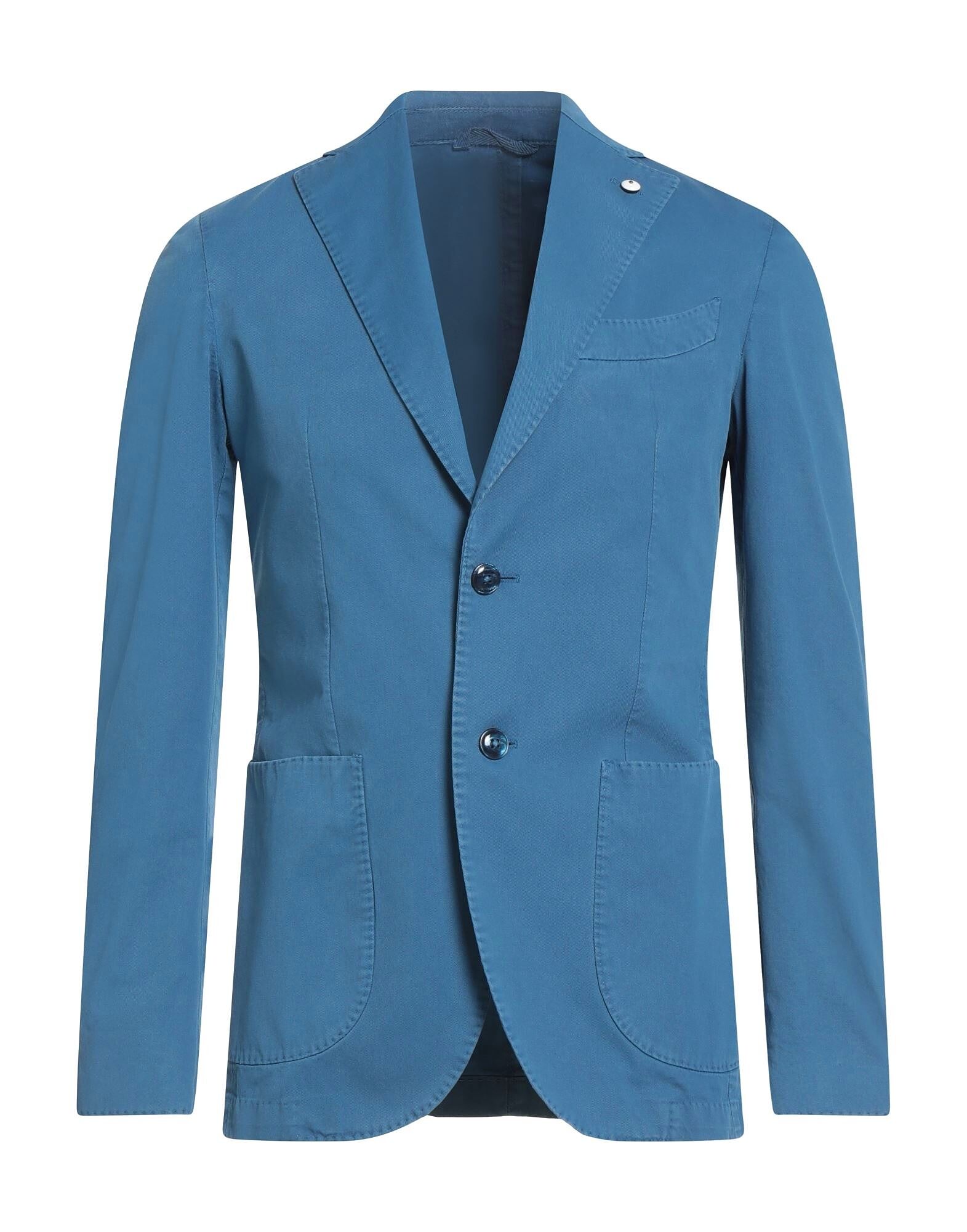 Блейзер L.B.M. 1911, серо-синий
Блейзер L.B.M. 1911, серо-синий