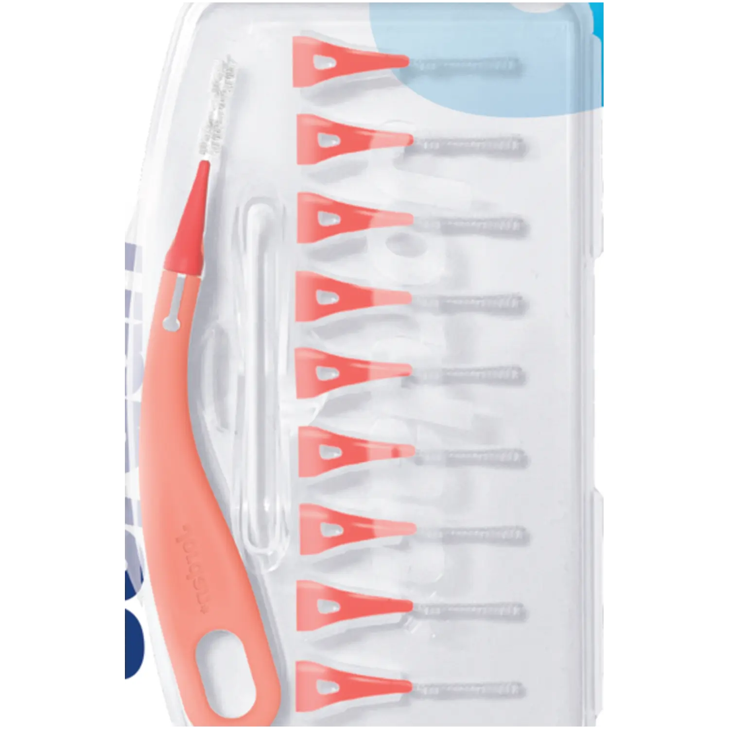 Jordan зубная щетка S, 10 шт./уп.
Jordan зубная щетка S, 10 шт./уп.