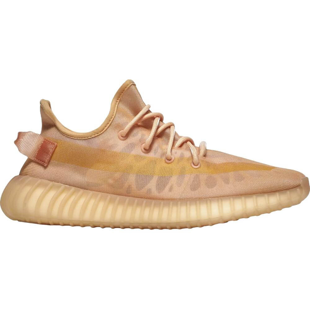 Кроссовки Yeezy Boost 350 V2 Mono Clay, оранжевый
Кроссовки Yeezy Boost 350 V2 Mono Clay, оранжевый