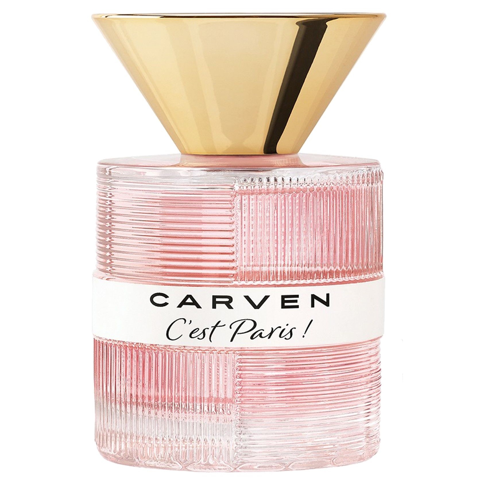 Парфюмерная вода Carven C'est Paris!
Парфюмерная вода Carven C'est Paris!