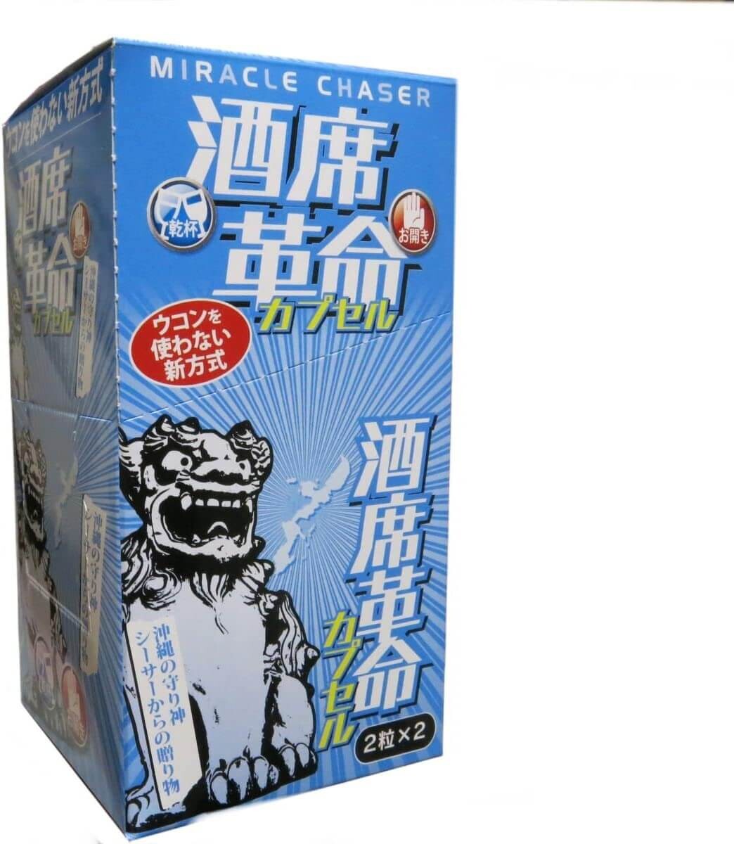 Пивные дрожжи Miracle Chaser, 10 саше
Пивные дрожжи Miracle Chaser, 10 саше