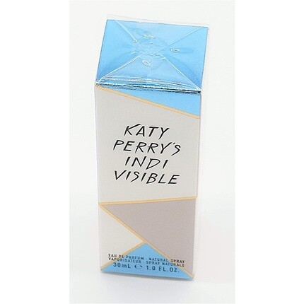 Katy Perry Compatible Indi Visible EDP 30 мл
Katy Perry Compatible Indi Visible EDP 30 мл