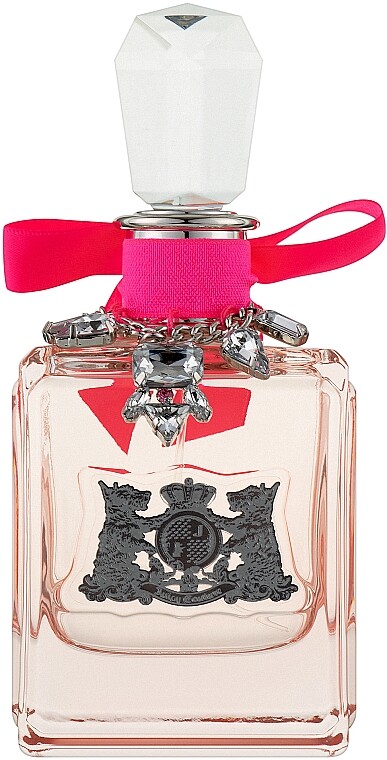 Духи Juicy Couture Couture La La
Духи Juicy Couture Couture La La