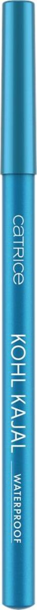 Catrice Kohl Kajal Waterproof Подводка для глаз, 070
Catrice Kohl Kajal Waterproof Подводка для глаз, 070