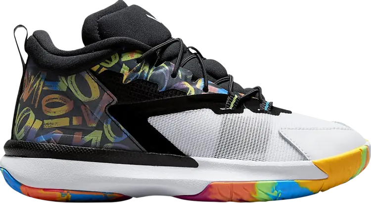 Кроссовки Jordan Zion 1 PS Noah, разноцветный, Черный, Кроссовки Jordan Zion 1 PS Noah, разноцветный
Кроссовки Jordan Zion 1 PS Noah, разноцветный, Черный, Кроссовки Jordan Zion 1 PS Noah, разноцветный