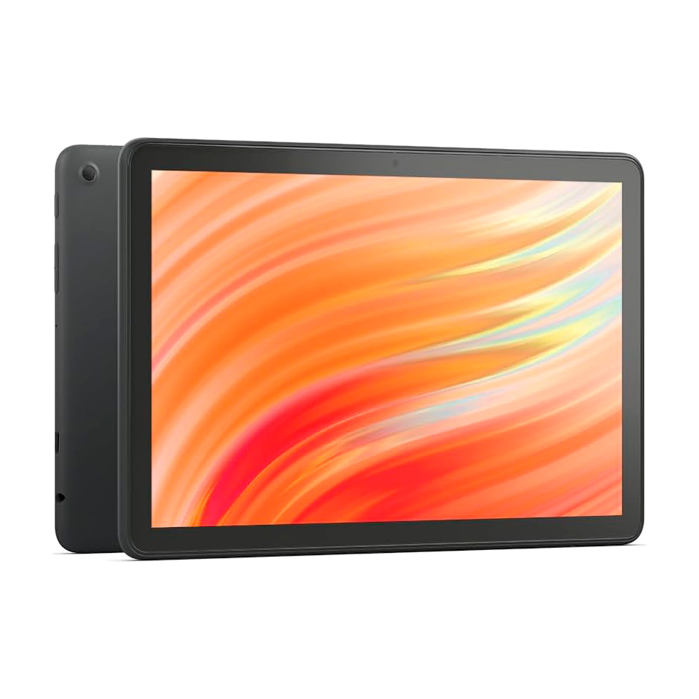 Планшет Amazon Fire HD 10 2023, 10", 3Гб/32Гб, черный
Планшет Amazon Fire HD 10 2023, 10", 3Гб/32Гб, черный