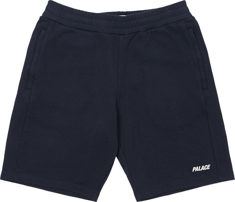 Шорты Palace Basically A Washed Cotton Short 'Navy', синий
Шорты Palace Basically A Washed Cotton Short 'Navy', синий