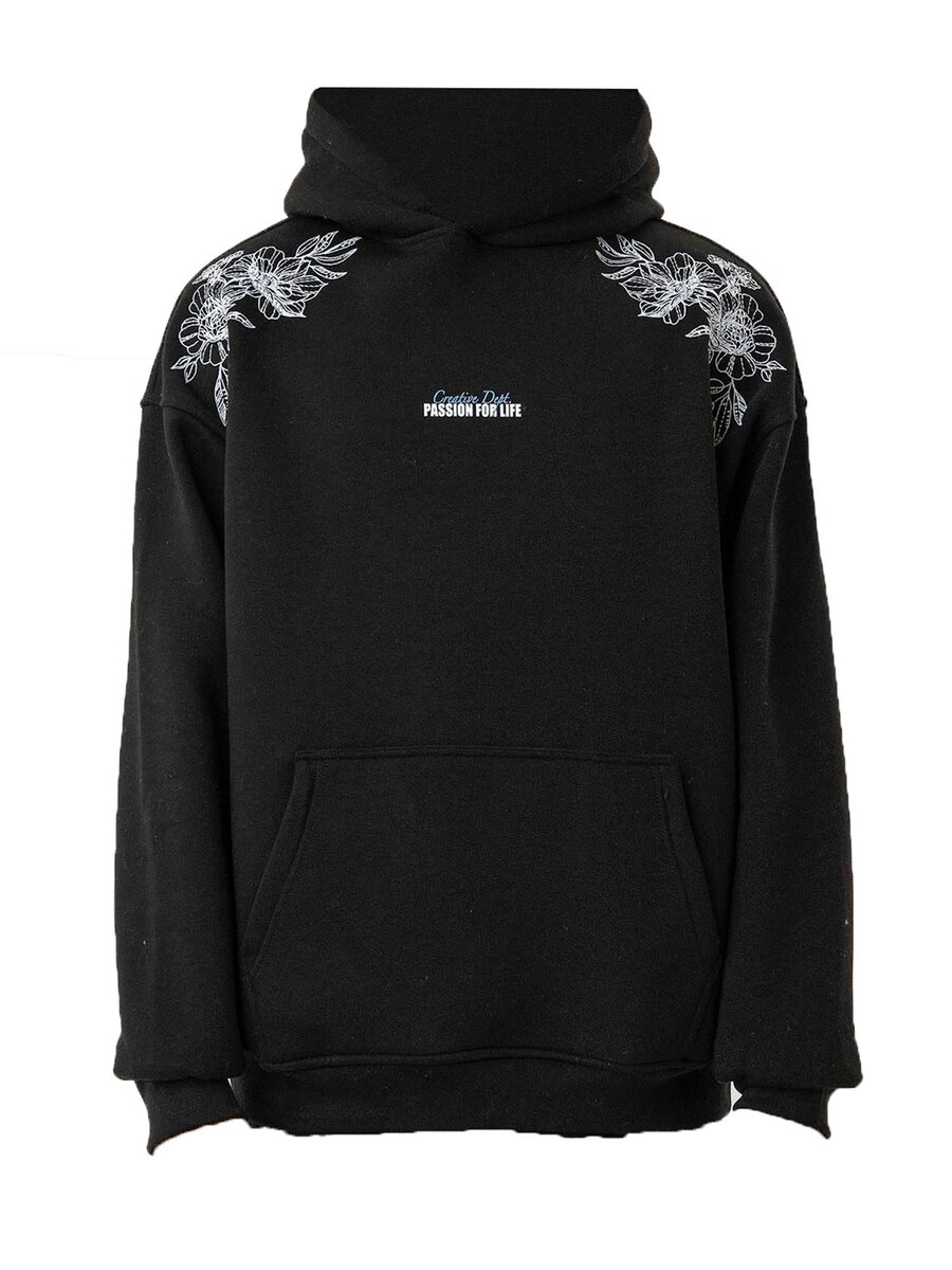 Толстовка Dandalo Lorran, черный
Толстовка Dandalo Lorran, черный