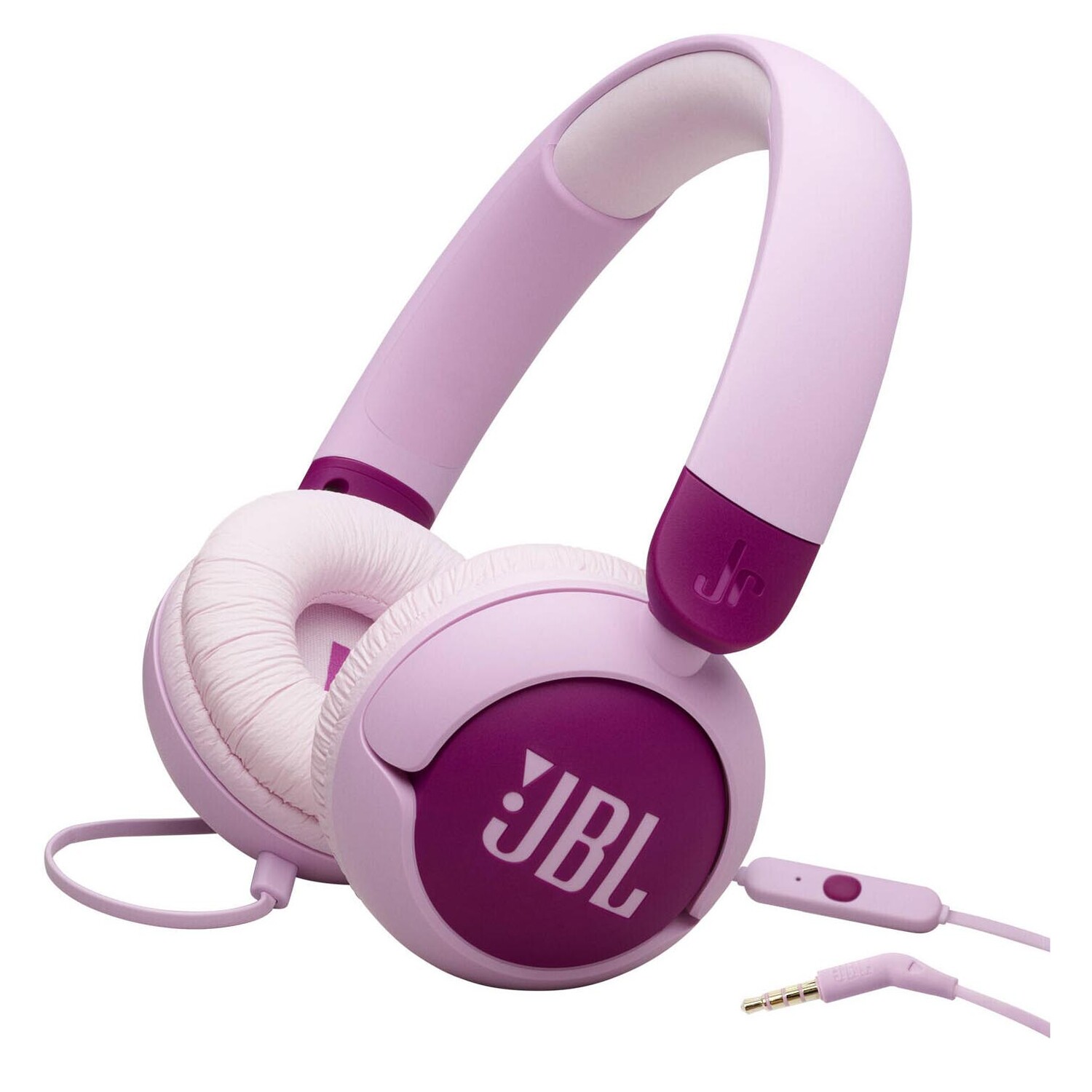Наушники JBL Junior 320, розовый
Наушники JBL Junior 320, розовый