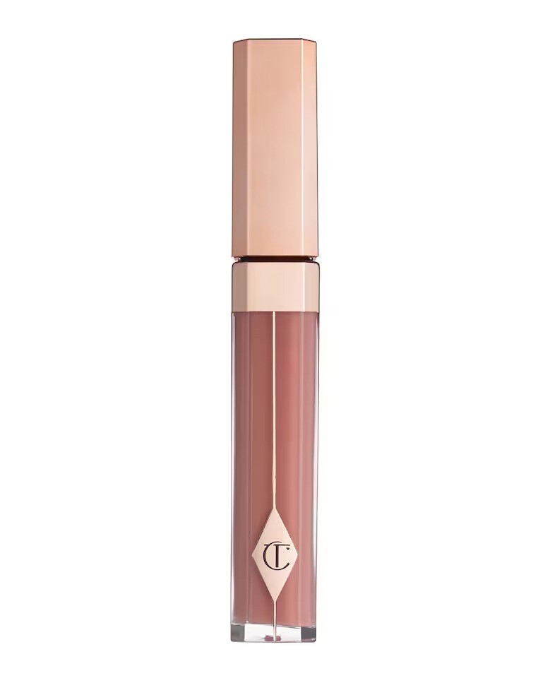Блеск для губ Charlotte Tilbury Lip Lustre, оттенок Sweet Stiletto Global
Блеск для губ Charlotte Tilbury Lip Lustre, оттенок Sweet Stiletto Global