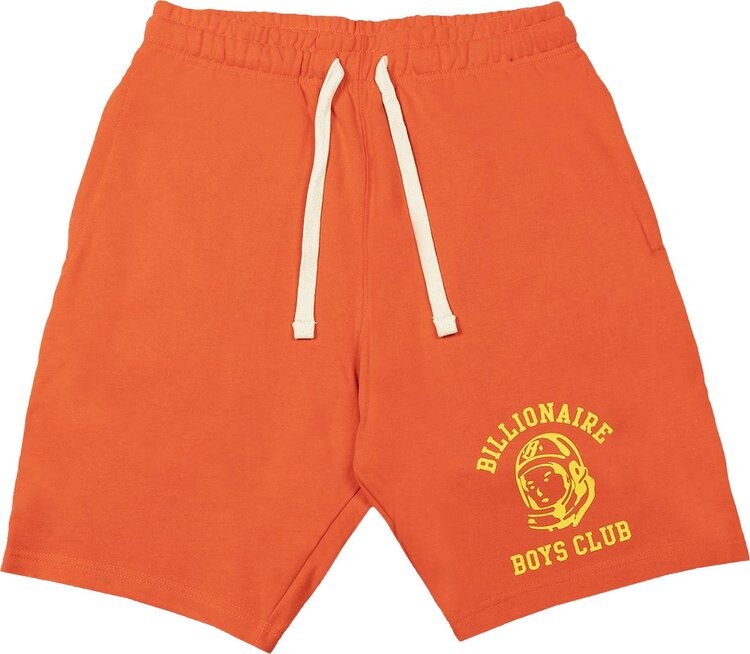 Шорты Billionaire Boys Club BB Club Short 'Hot Coral', красный
Шорты Billionaire Boys Club BB Club Short 'Hot Coral', красный
