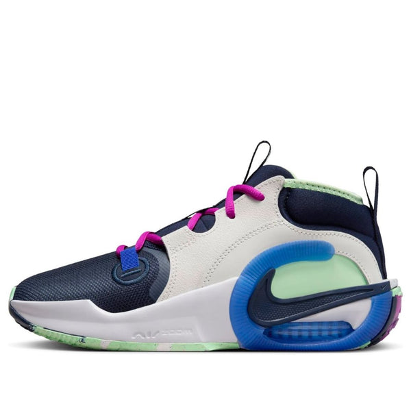 Кроссовки air zoom crossover 2 se 'phantom obsidian' Nike, мультиколор
Кроссовки air zoom crossover 2 se 'phantom obsidian' Nike, мультиколор