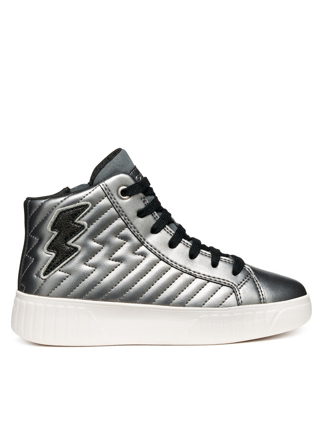 Кроссовки J Mikiroshi J56DVE 000NF C1009 S Geox, серый
Кроссовки J Mikiroshi J56DVE 000NF C1009 S Geox, серый