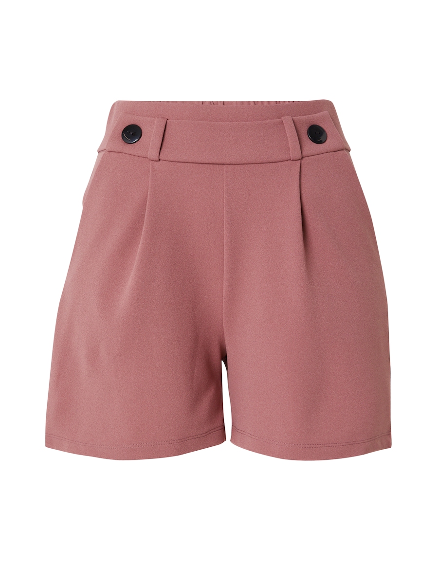 Обычные брюки со складками спереди JDY Geggo, темно-розовый
Обычные брюки со складками спереди JDY Geggo, темно-розовый