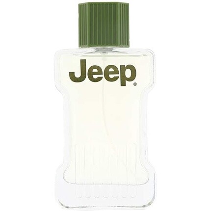 Jeep Adventure Profumo EDT 100мл
Jeep Adventure Profumo EDT 100мл