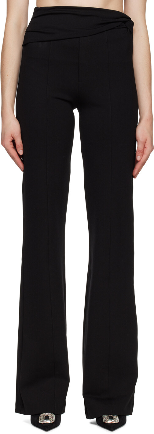 Черные брюки Afega Gauge81, Черный, Черные брюки Afega Gauge81
Черные брюки Afega Gauge81, Черный, Черные брюки Afega Gauge81