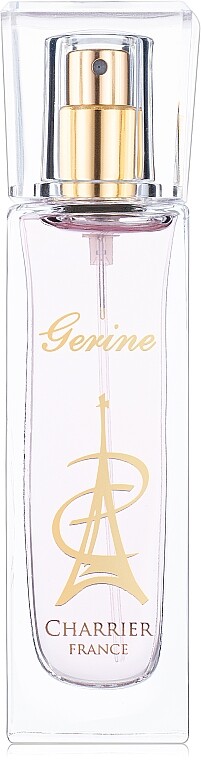 Духи Charrier Parfums Gerine
Духи Charrier Parfums Gerine