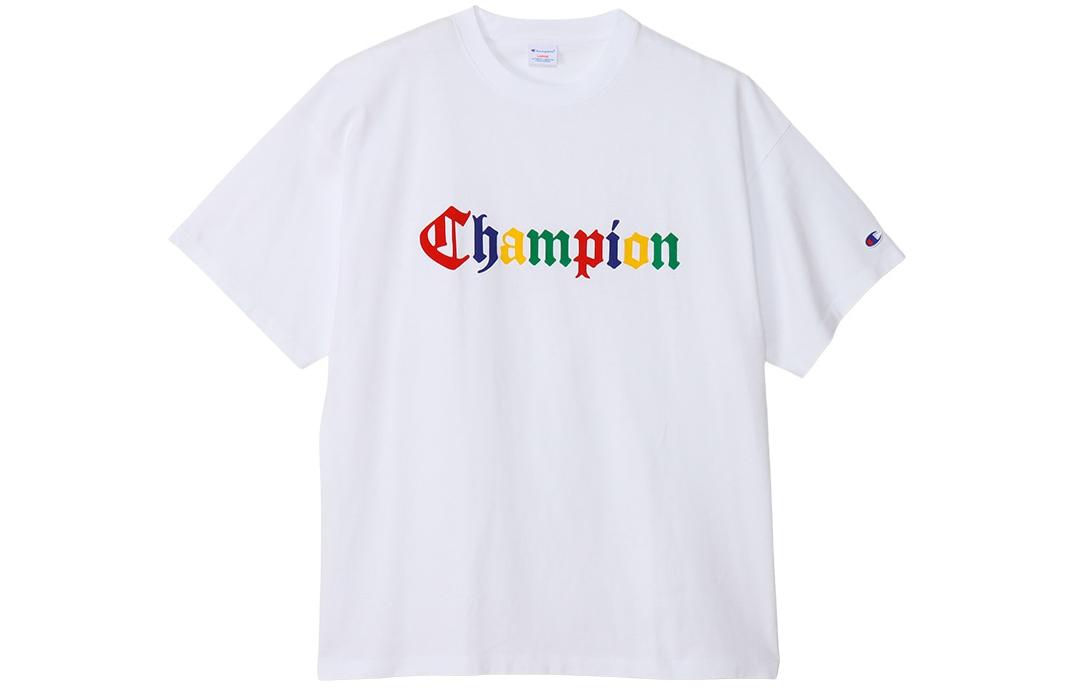 Champion Футболка мужская белая SS24, Белый, Champion Футболка мужская белая SS24
Champion Футболка мужская белая SS24, Белый, Champion Футболка мужская белая SS24