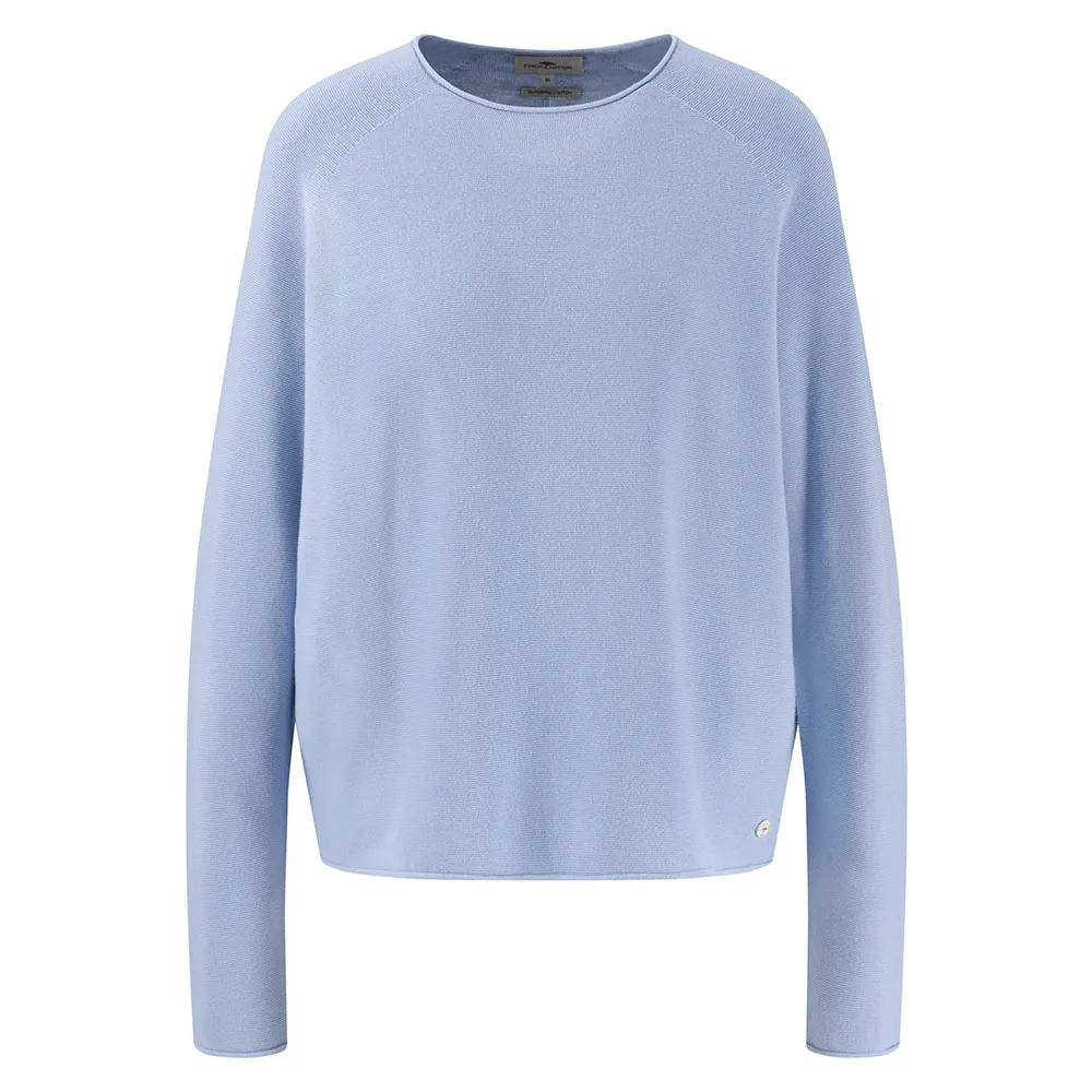 Свитер Fynch Hatton 2513700, синий
Свитер Fynch Hatton 2513700, синий