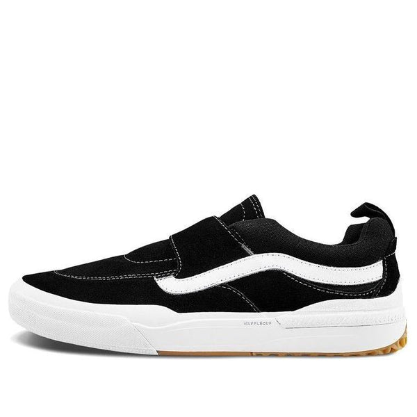 Кроссовки kyle pro 2 'black white' Vans, черный
Кроссовки kyle pro 2 'black white' Vans, черный