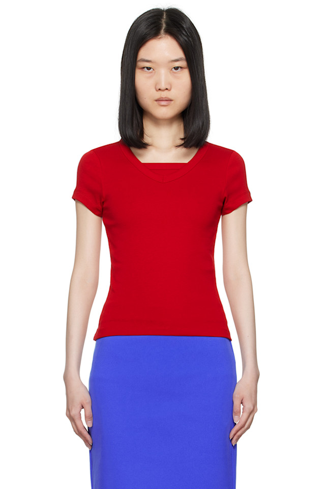 Футболка для малышей Jill Flore Flore, красный
Футболка для малышей Jill Flore Flore, красный