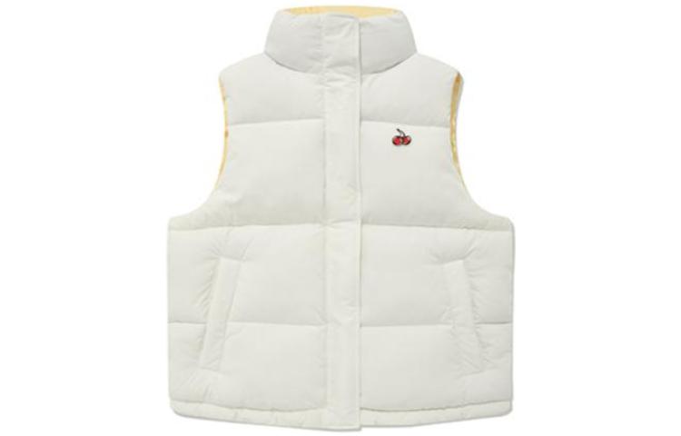 KIRSH Женская жилетка, Ivory
KIRSH Женская жилетка, Ivory