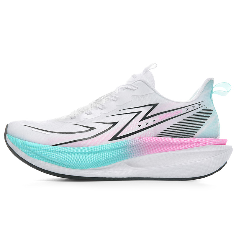 Doraemon Дораэмон Низкие кроссовки для бега унисекс Лоузи розовые, цвет Losee Pink 
Doraemon Дораэмон Низкие кроссовки для бега унисекс Лоузи розовые, цвет Losee Pink