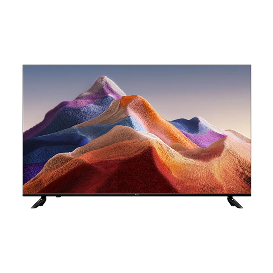 Телевизор Xiaomi Redmi A50, 50", 4K, Direct LED, черный
Телевизор Xiaomi Redmi A50, 50", 4K, Direct LED, черный