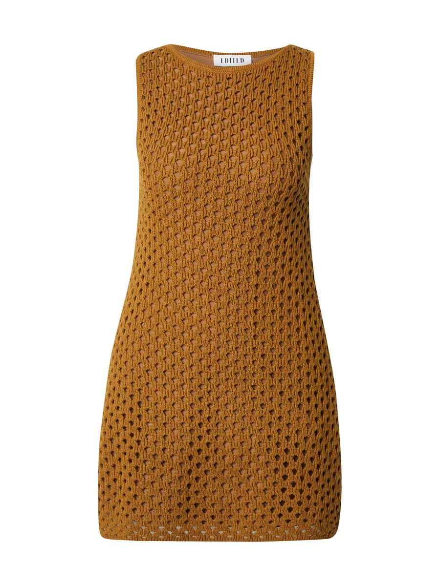 Мини платье EDITED Metta, Brown
Мини платье EDITED Metta, Brown