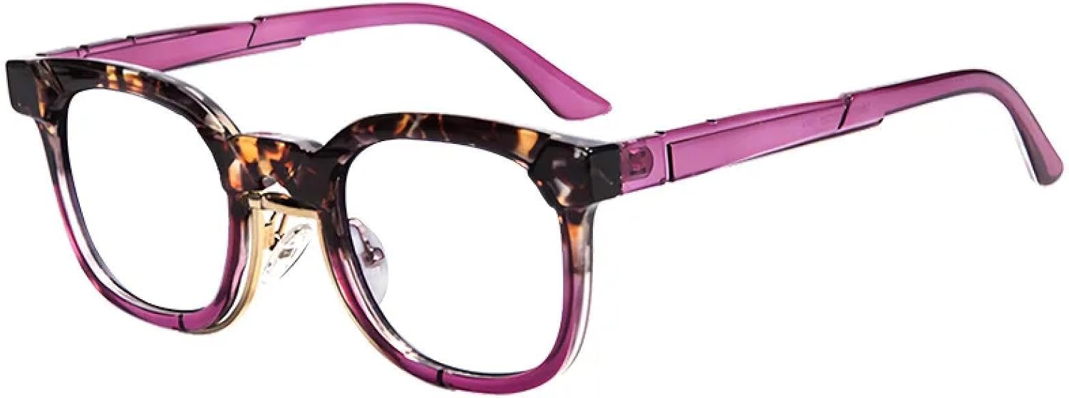 Роскошные солнцезащитные очки «кошачий глаз» для женщин и мужчин, популярные винтажные панк-очки, двухцветные, для вождения на открытом воздухе TKKTLLT, Leopard Purple Clear
Роскошные солнцезащитные очки «кошачий глаз» для женщин и мужчин, популярные винтажные панк-очки, двухцветные, для вождения на открытом воздухе TKKTLLT, Leopard Purple Clear