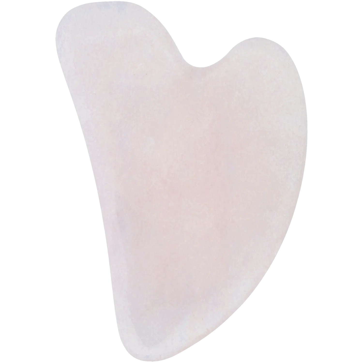 Hebe Professional кварцевый камень гуаша для массажа лица, 1 шт.
Hebe Professional кварцевый камень гуаша для массажа лица, 1 шт.